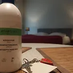 Estinn شقة تالين
