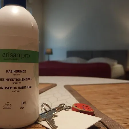 Estinn Apartment Tallinn