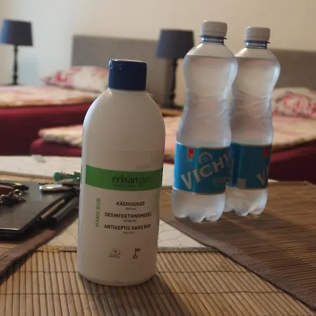 Apartment Estinn Tallinn