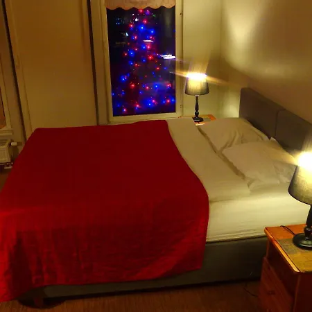 Estinn Apartment Tallinn