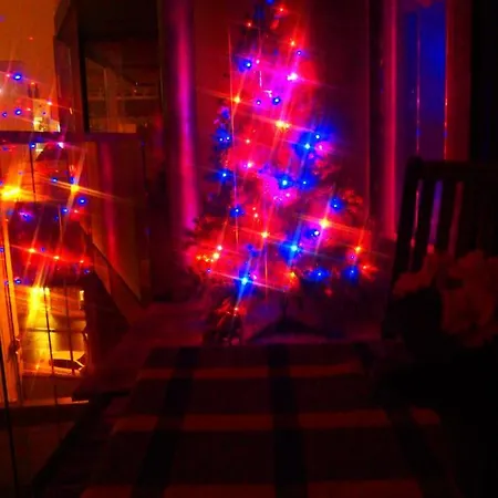 Apartment Estinn Tallinn