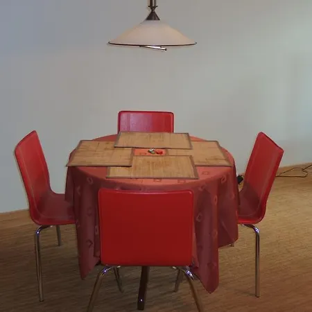 Apartment Estinn Tallinn