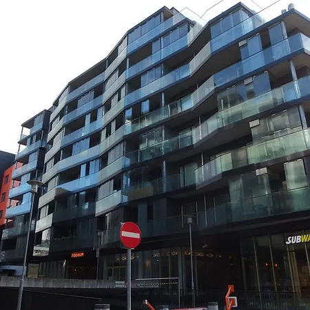 شقة Estinn تالين