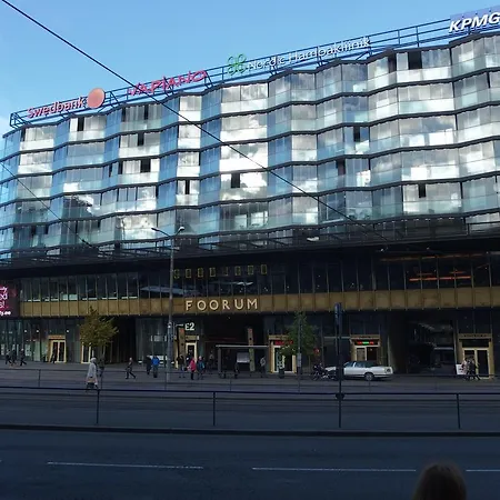 Estinn شقة تالين