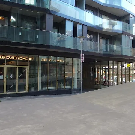 شقة Estinn تالين