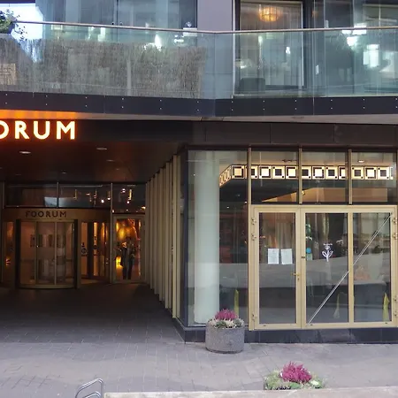 Daire Estinn Tallinn