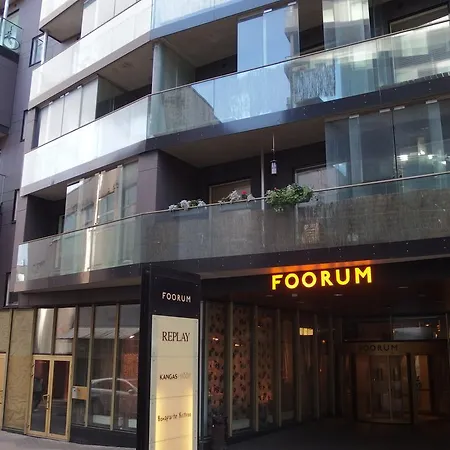 Estinn Apartment Tallinn