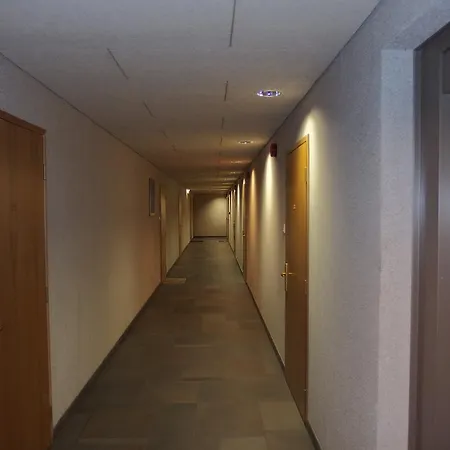 Estinn Apartment