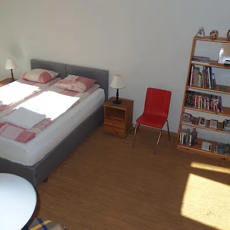 Apartment Estinn *