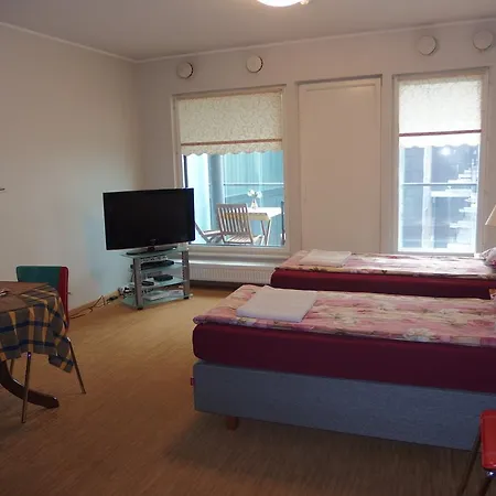 Estinn Apartment Tallinn