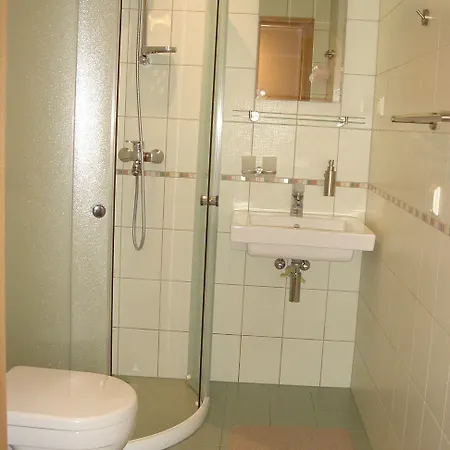 Apartment Estinn *