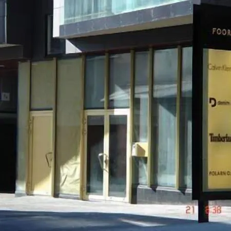 Estinn Apartamento *