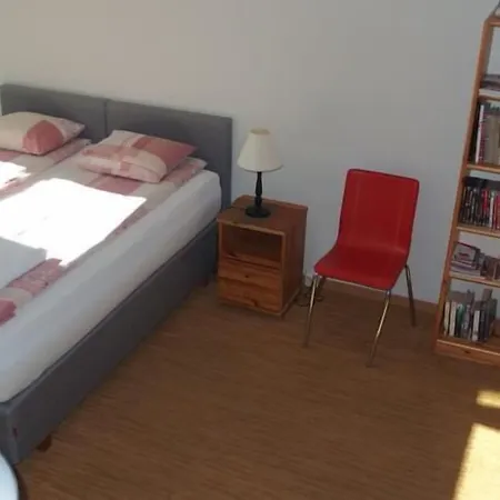 Estinn Apartment
