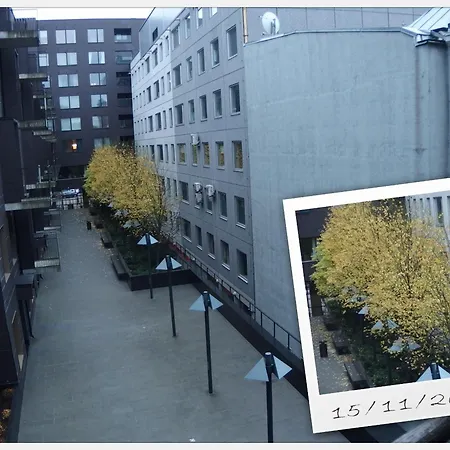 Estinn Apartment Tallinn