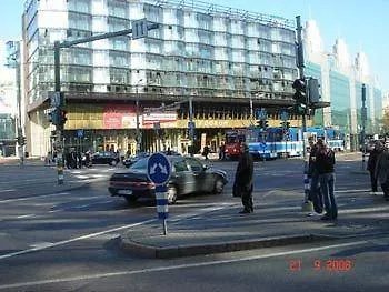 Estinn Lägenhet Tallinn