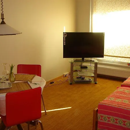 Apartment Estinn Tallinn