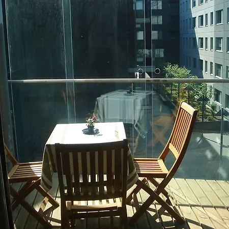 Lägenhet Estinn Tallinn