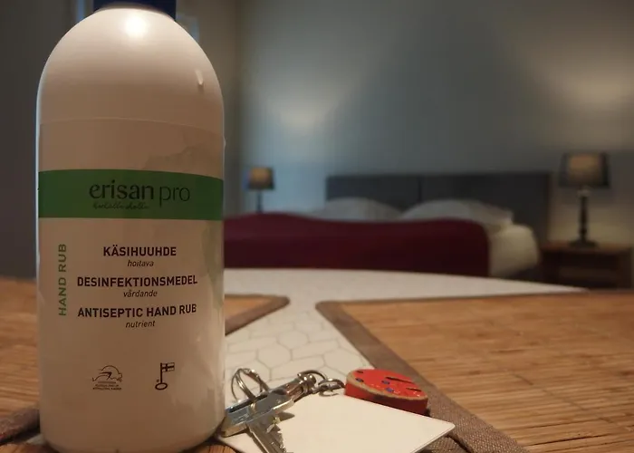 Estinn Daire Tallinn