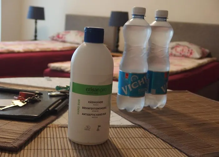 Daire Estinn Tallinn