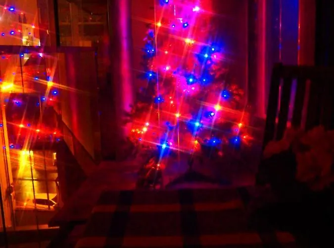 Appartement Estinn Tallinn