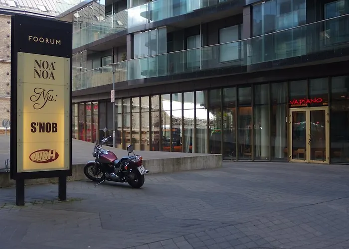 Appartement Estinn *