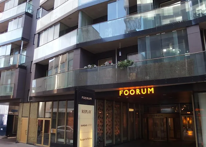 Estinn Appartement Tallinn