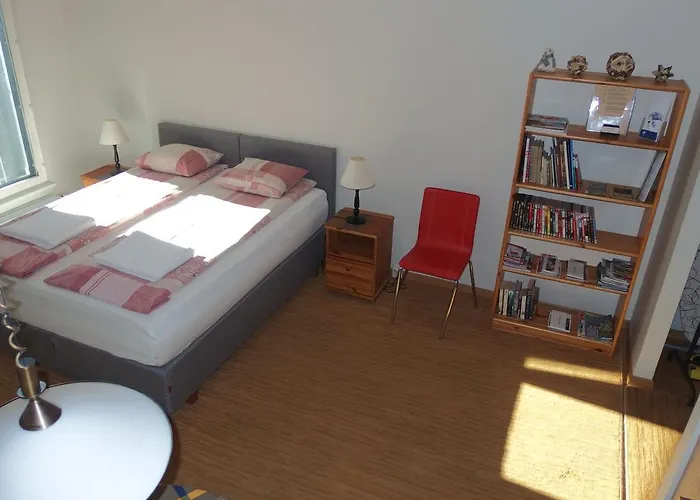 Appartement Estinn *