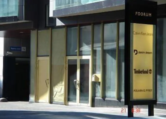 Estinn Appartement *