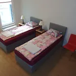 Apartman Estinn *