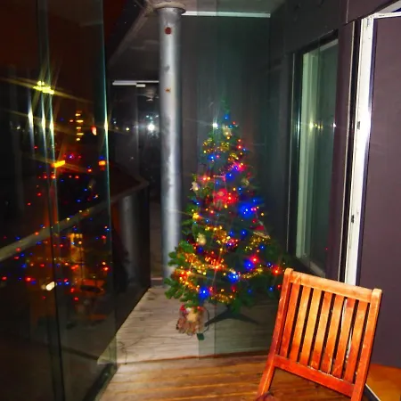 Apartman Estinn *