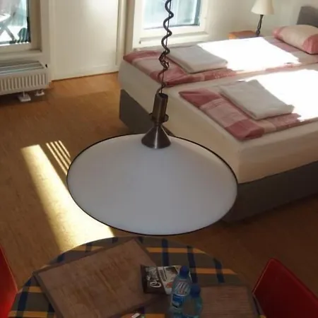 Estinn Apartman