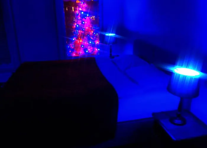 Estinn Apartmán Tallinn