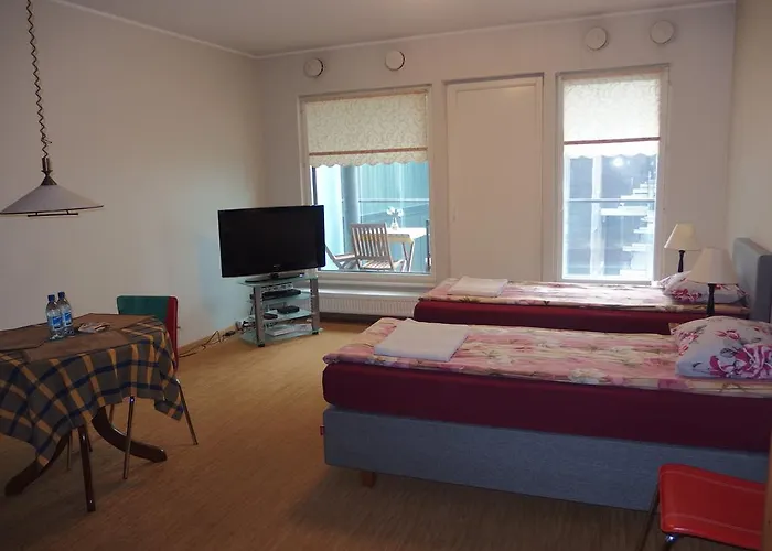 Estinn Apartmán Tallinn