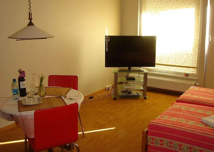 Apartmán Estinn Tallinn