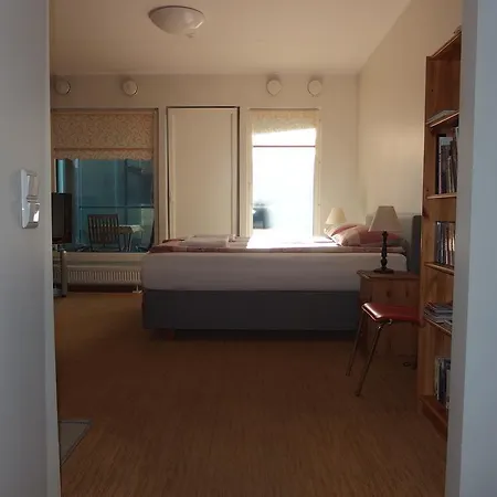Estinn Apartment