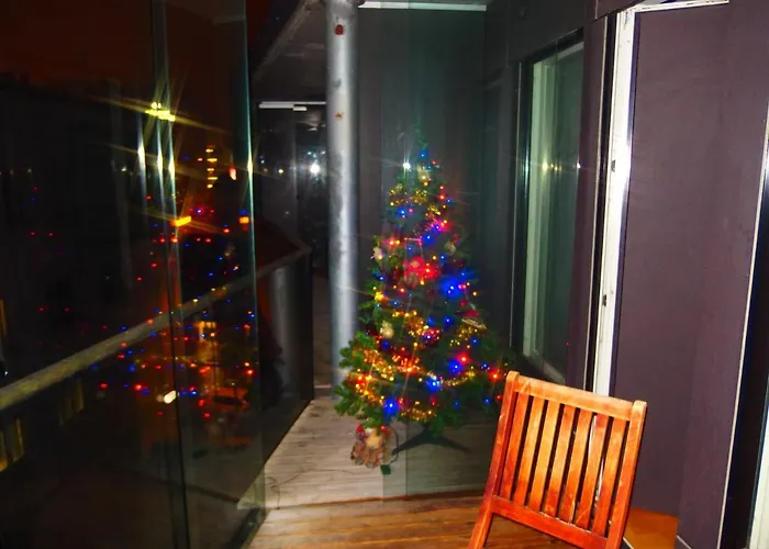 Apartamento Estinn *