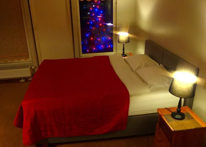 Estinn Apartamento Talin