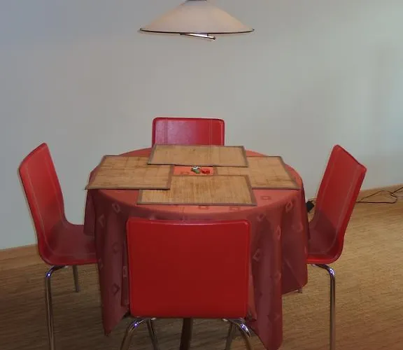 Apartamento Estinn Talin