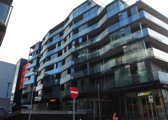 Apartamento Estinn Talin