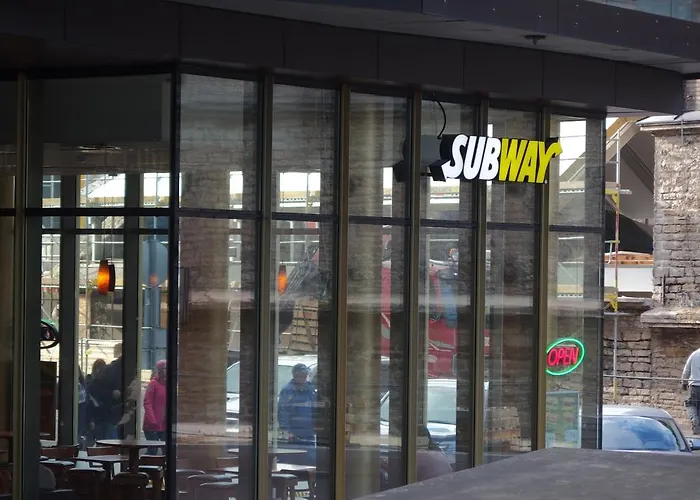 Estinn Apartamento *