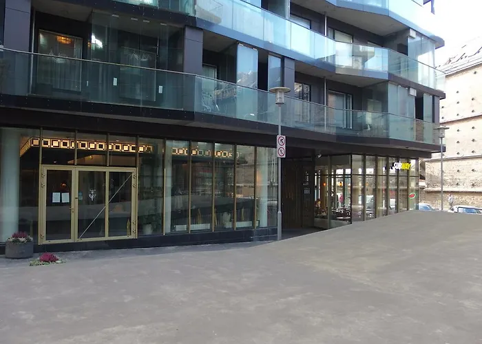 Apartamento Estinn Talin