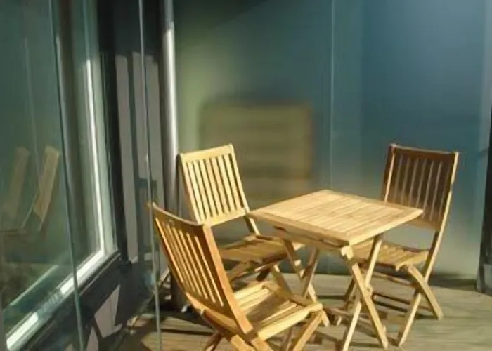 Estinn Apartamento *