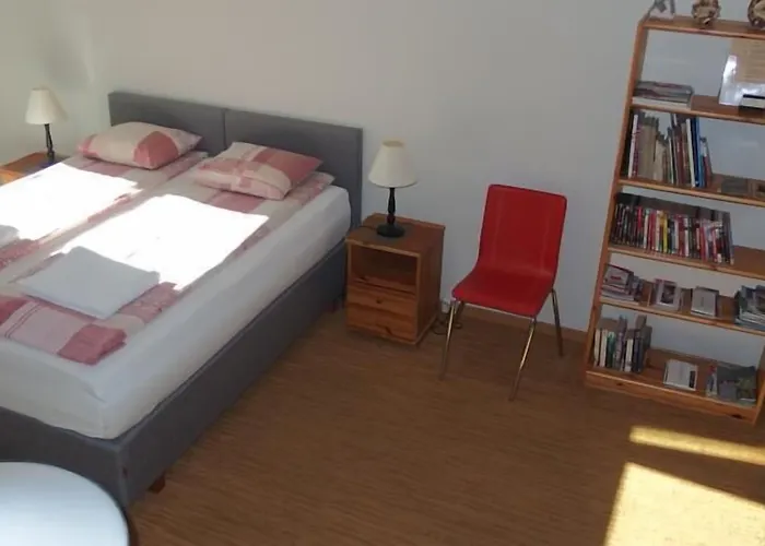 Estinn Apartamento