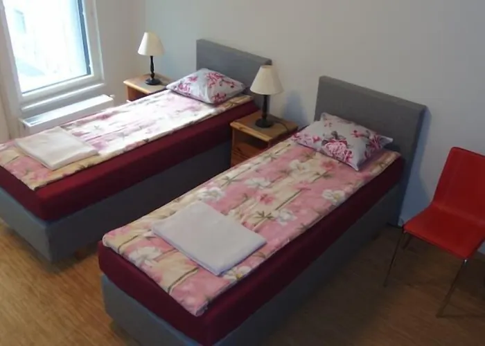Apartamento Estinn Talin