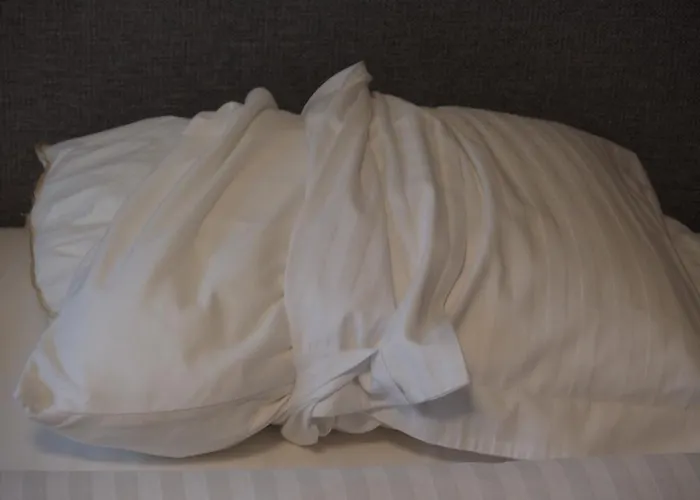 Estinn Apartamento *