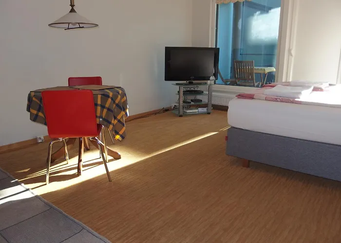 Apartamento Estinn
