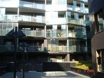 Apartamento Estinn Talin